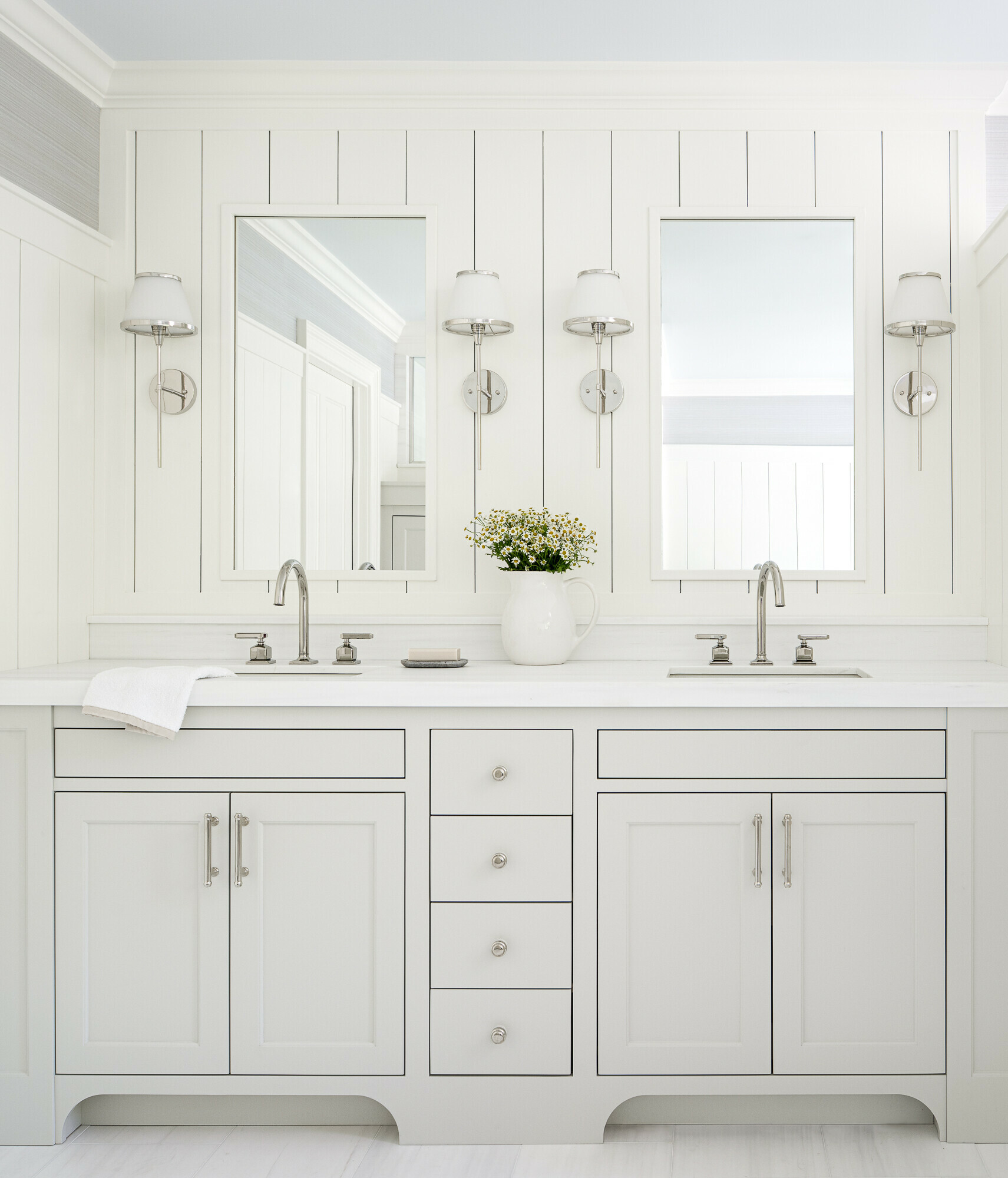 5 Common Bathroom Design Mistakes to Avoid