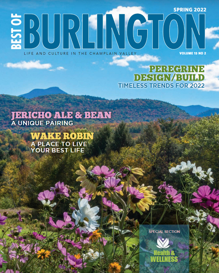 Best of Burlington