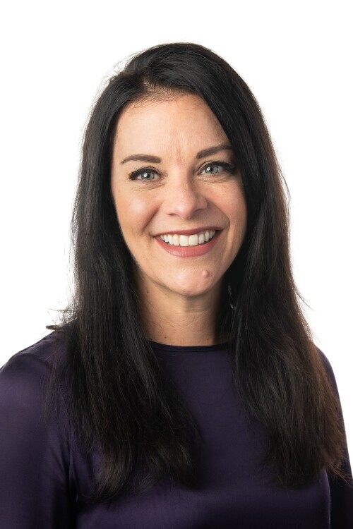 Rachel Cloutier - Marketing and Design 