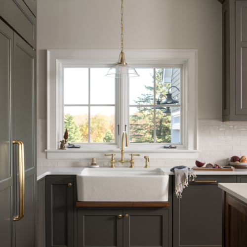 Gather & Grow Remodel