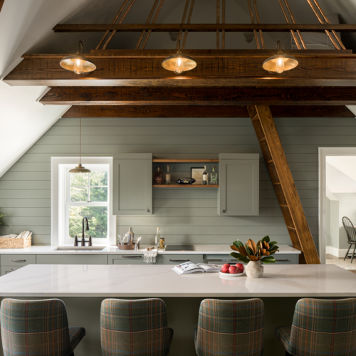Gather & Grow Remodel