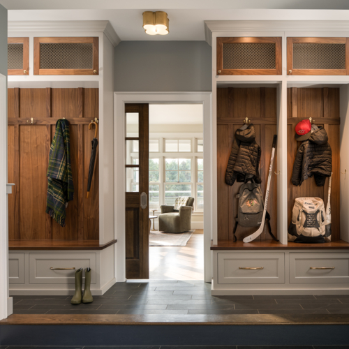 Gather & Grow Remodel