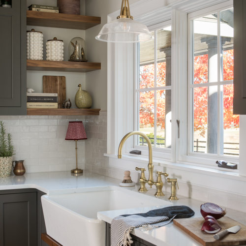 Gather & Grow Remodel