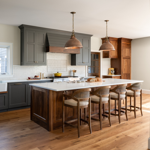 Gather & Grow Remodel
