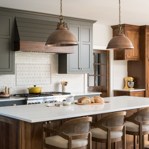 Gather & Grow Remodel