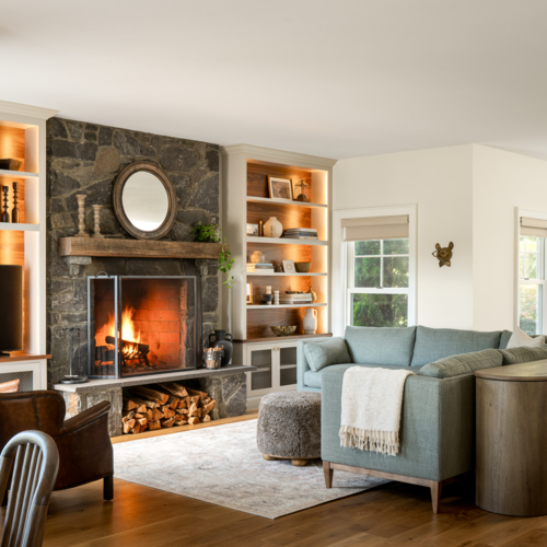 Gather & Grow Remodel