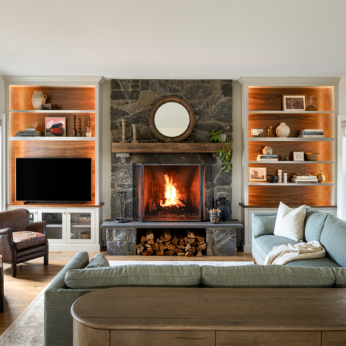 Gather & Grow Remodel