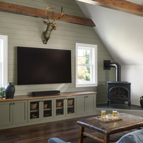 Gather & Grow Remodel