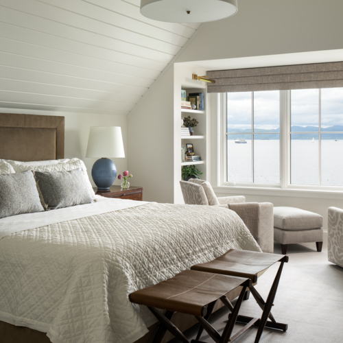 Sunset Bay Interiors