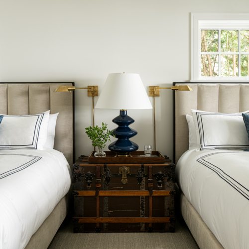 Sunset Bay Interiors