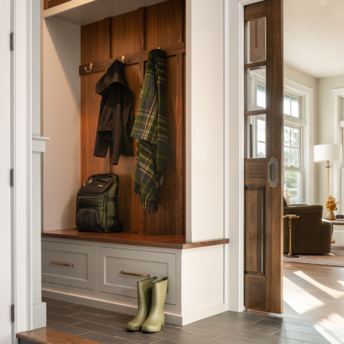 Gather & Grow Remodel
