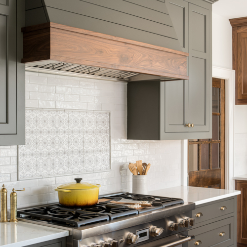 Gather & Grow Remodel