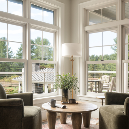 Gather & Grow Remodel